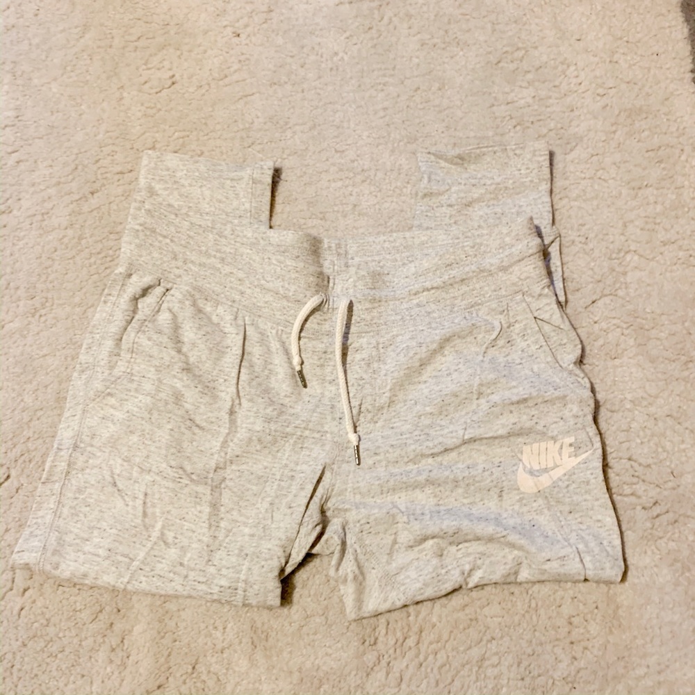 Nike sportswear joggers